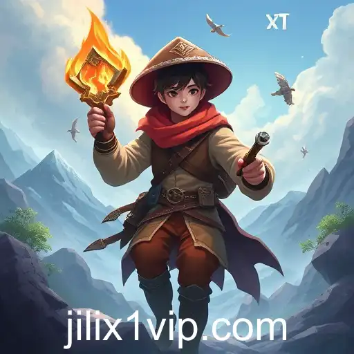 Exploring the Enchanting World of Jili X1: A Top Pick in Adventure Games
