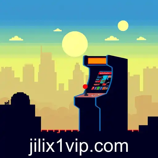 Exploring the Exciting World of 'Arcade Games': Navigating through the Jili X1 Experience