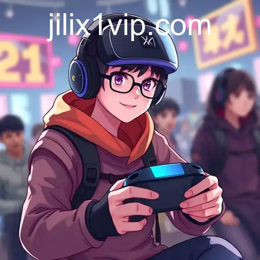 The Dynamic Evolution of Online Gaming in 2026