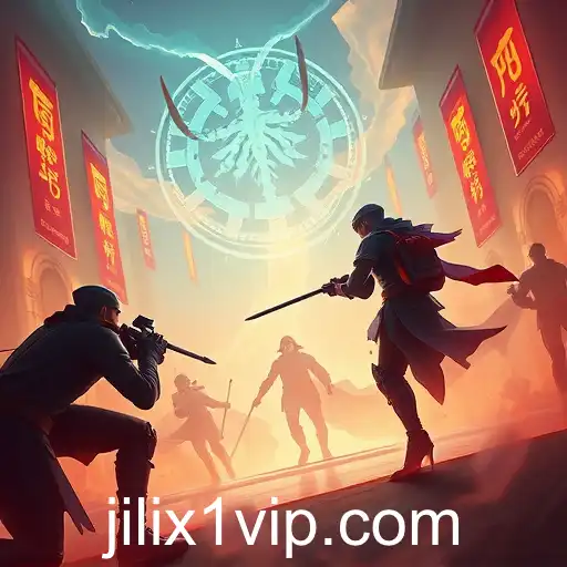 Evolving Trends in the Gaming Industry: Spotlight on JiLi X1