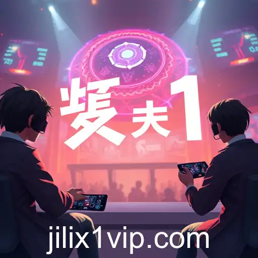 The Future of Gaming with Jili X1