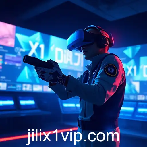 The Evolution of Gaming in 2025: A Spotlight on Digital Platforms