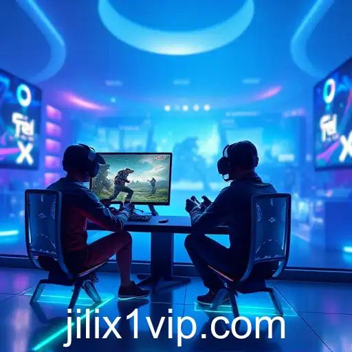 Gaming Trends Shaping the Future