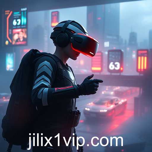 Breaking Boundaries in Gaming: The Jili X1 Revolution