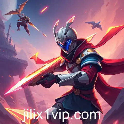 Jili X1: The Game Changing the Landscape