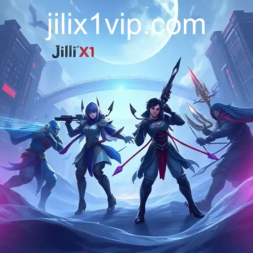 Jili X1 Game Trends in 2025