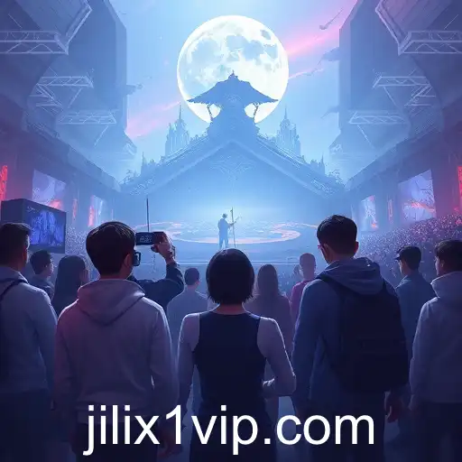 Jili X1: Revolutionizing Online Gaming