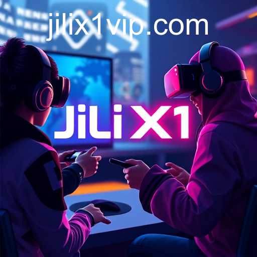 The Rise of Jili X1 in the Gaming World