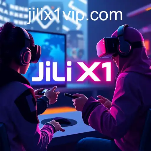 The Rise of Jili X1 in the Gaming World