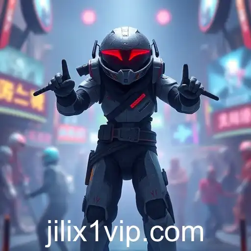 The Rise of Jili X1 in Gaming Industry