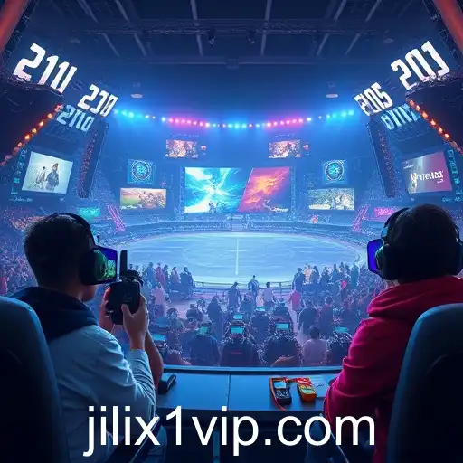 The Rise of Jili X1 in the Gaming World