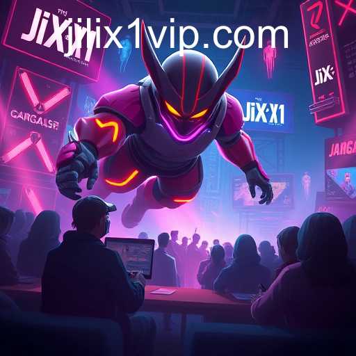 The Rise of Jili X1 in the Gaming World