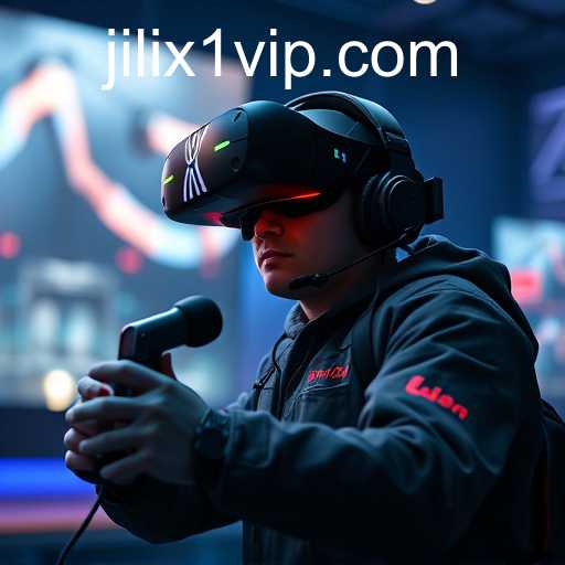 Jili X1: Revolutionizing the Gaming Landscape