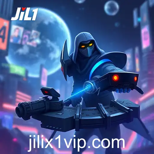 Revolutionizing Online Gaming with Jili X1