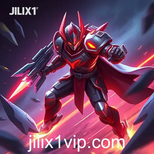 The Rise of Jili X1 in Gaming