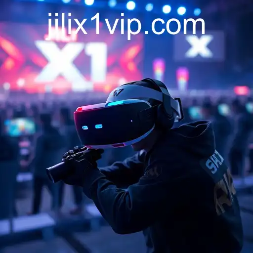 Jili X1's Impact on Modern Gaming