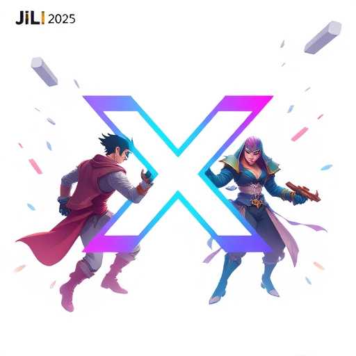 Jili X1: Revolutionizing Online Gaming