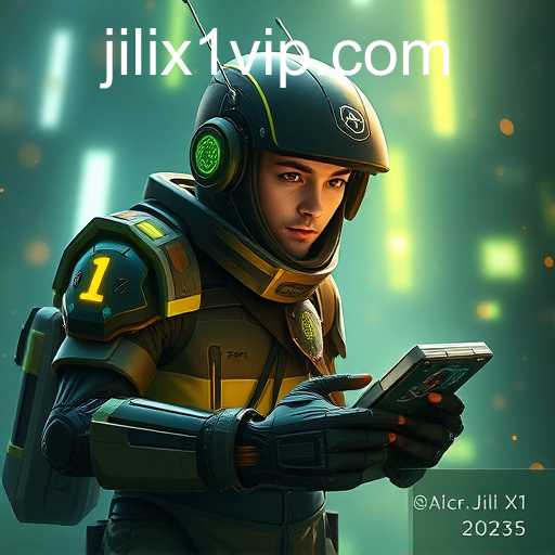 The Rise of Jili X1 in Online Gaming