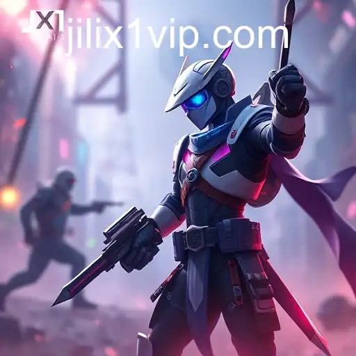 The Rise of Jili X1 in Online Gaming