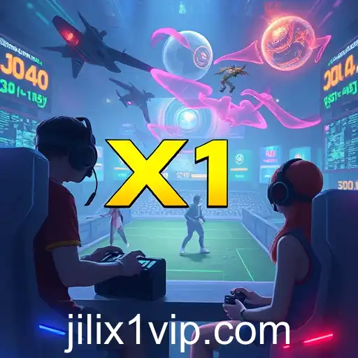 The Rise of Jili X1 in Online Gaming