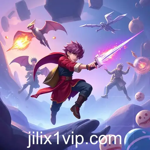 Exploring the Trend of 'Jili X1' in Multiplayer Games