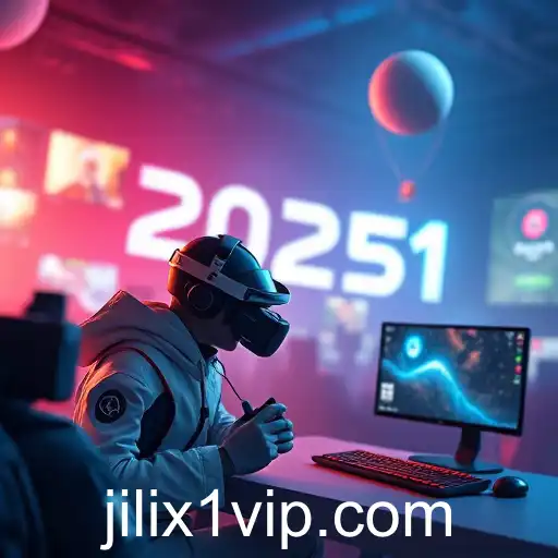 The Rising Popularity of Gaming Platforms in 2025