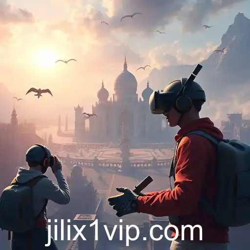 The Impact of Jili X1 on the Online Gaming Community