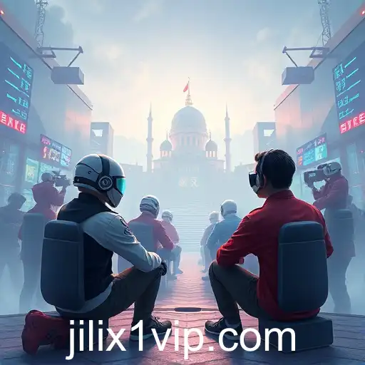 Insights into the Gaming Revolution