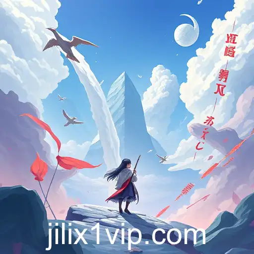 Jili X1: The Game Changing the Landscape