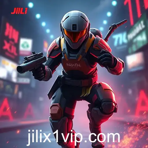The Rise of Jili X1 in the Gaming World