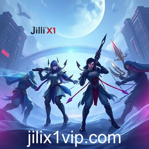 Jili X1 Game Trends in 2025