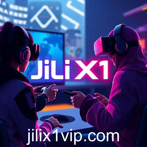 The Rise of Jili X1 in the Gaming World