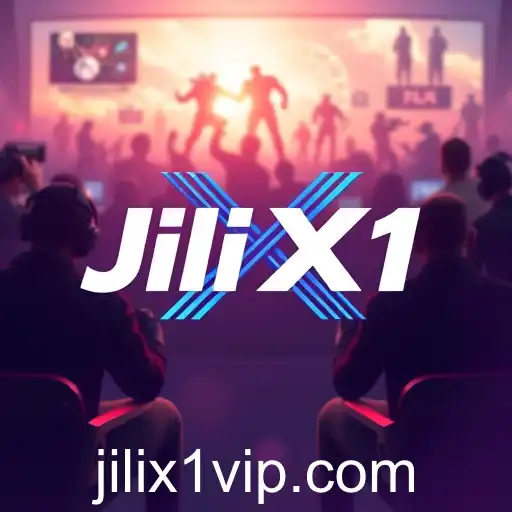 Jili X1: A Rising Star in the Gaming World