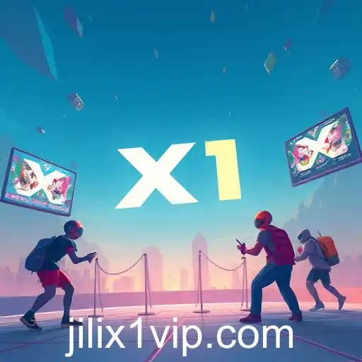 The Rise of Jili X1 in Gaming