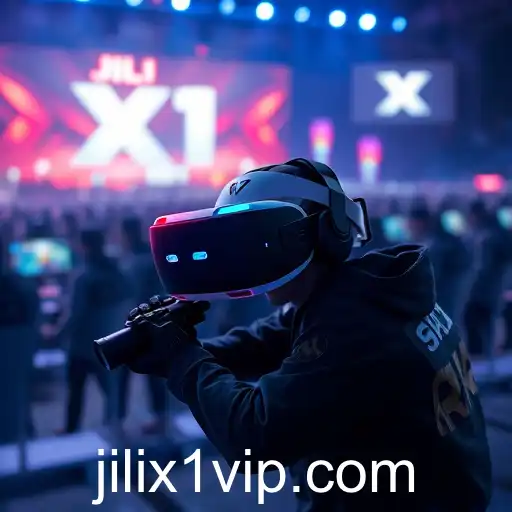 Jili X1's Impact on Modern Gaming