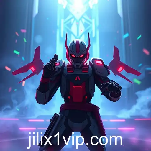 Impact of Jili X1 on the Gaming Landscape