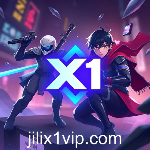 The Evolution of Jili X1 and Online Gaming Trends