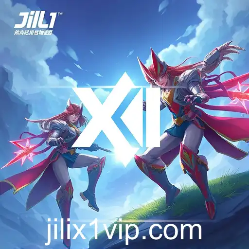 The Rise of Jili X1 in Gaming