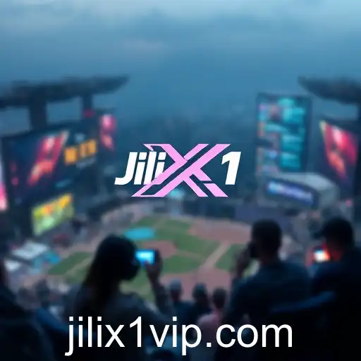 The Rise of Jili X1 in Online Gaming
