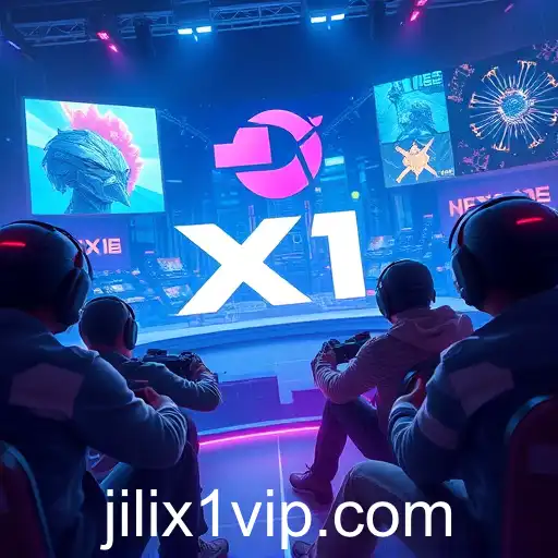 The Rise of Jili X1 in the Gaming World