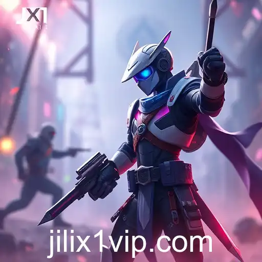 The Rise of Jili X1 in Online Gaming