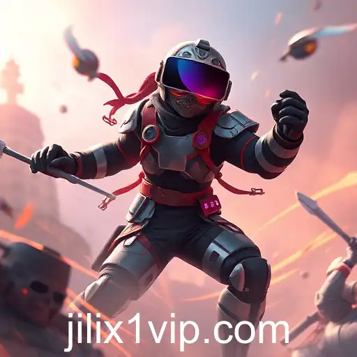 The Rise of Jili X1 in Global Gaming