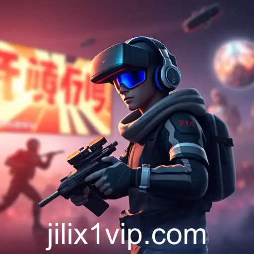 The Rise of Jili X1 in Online Gaming
