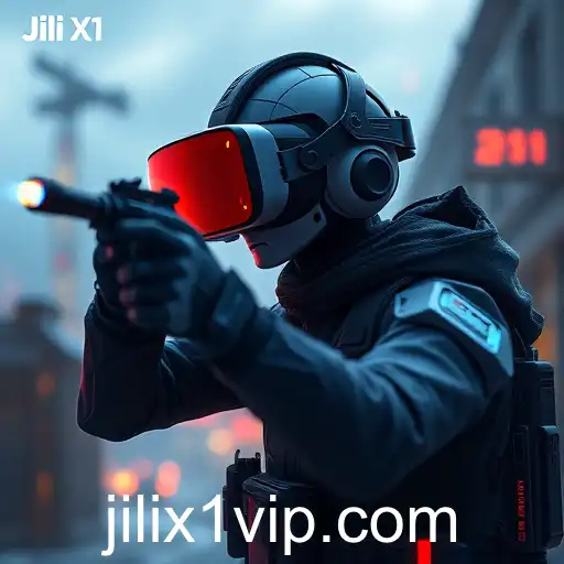 The Rise of Jili X1: A Game-Changing Platform