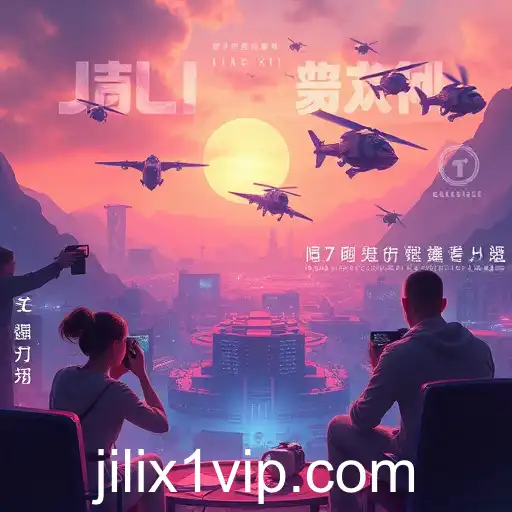 The Rise of Jili X1 in Gaming