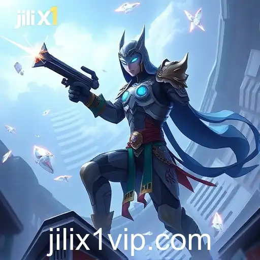 The Rise of Jili X1 in the Gaming World