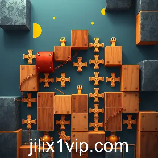 Exploring the Fascinating World of Puzzle Games Featuring 'Jili x1'