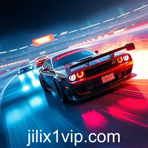 Exploring the Thrill of Racing Games: A Dive into 'jili x1'