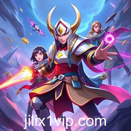 The Rise of Jili X1 in the Gaming World