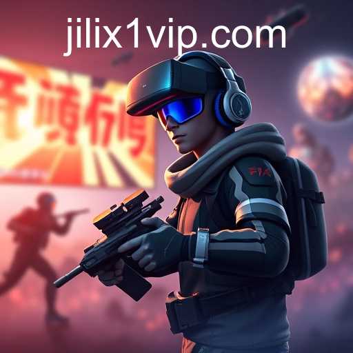 The Rise of Jili X1 in Online Gaming